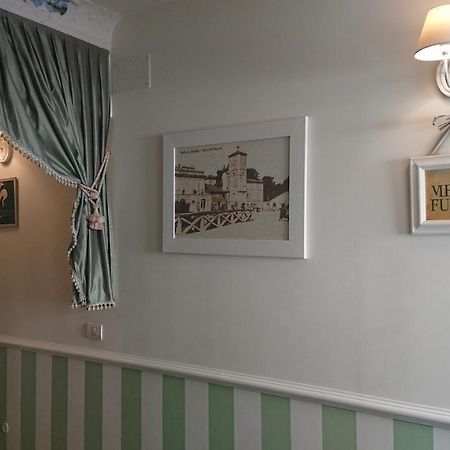 Il Giglio Verde Porto SantʼElpidio Exteriér fotografie