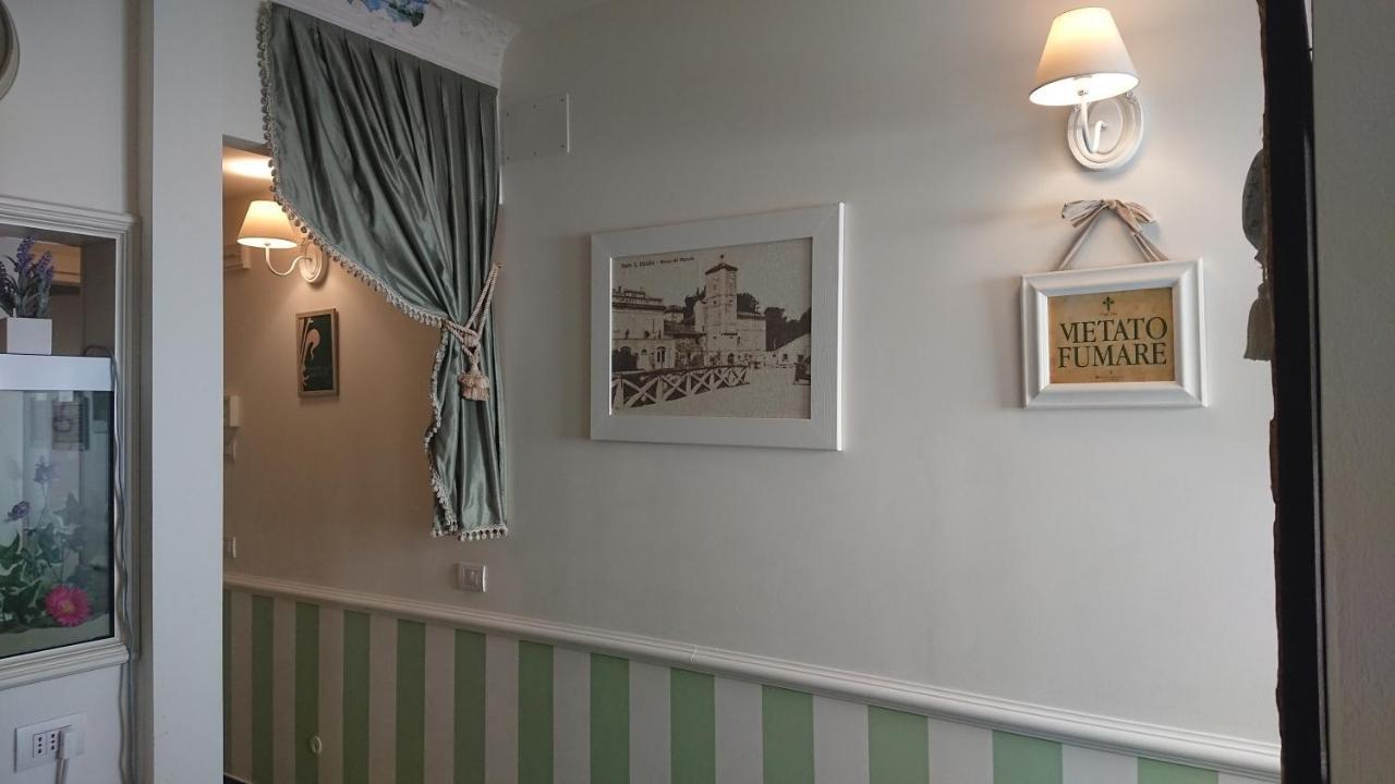 Il Giglio Verde Porto SantʼElpidio Exteriér fotografie