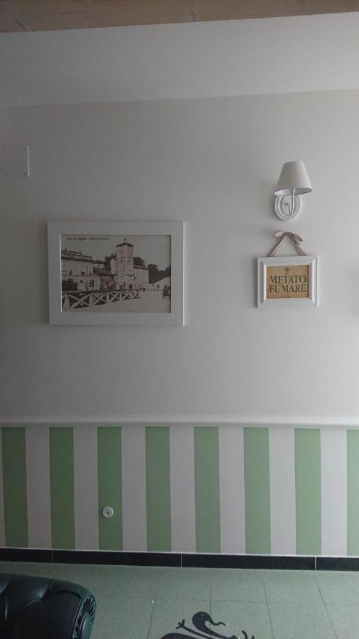 Il Giglio Verde Porto SantʼElpidio Exteriér fotografie
