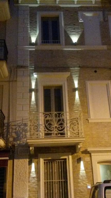 Il Giglio Verde Porto SantʼElpidio Exteriér fotografie