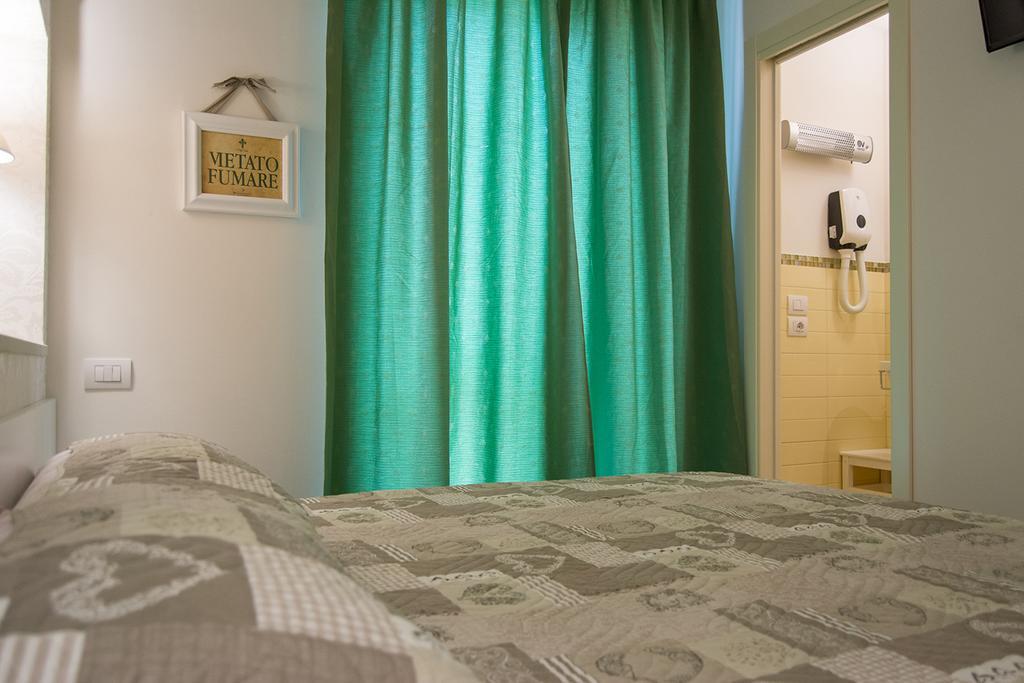 Il Giglio Verde Porto SantʼElpidio Pokoj fotografie