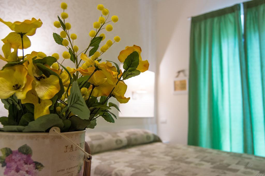 Il Giglio Verde Porto SantʼElpidio Pokoj fotografie