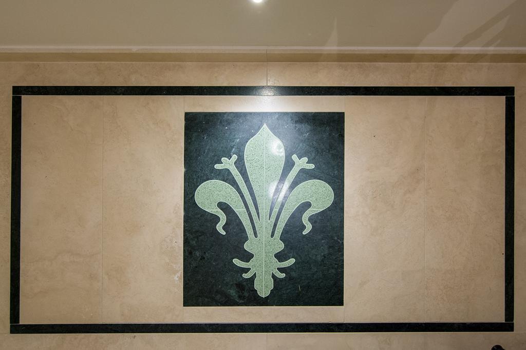 Il Giglio Verde Porto SantʼElpidio Exteriér fotografie