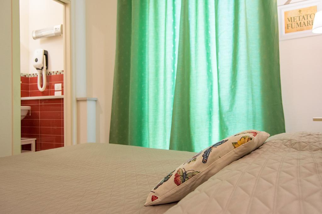 Il Giglio Verde Porto SantʼElpidio Pokoj fotografie