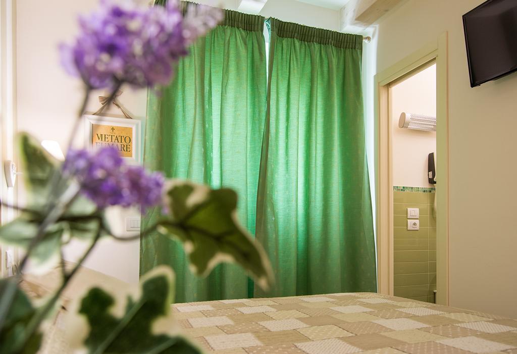 Il Giglio Verde Porto SantʼElpidio Pokoj fotografie